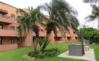 2 Bedroom Apartment in Port Edward