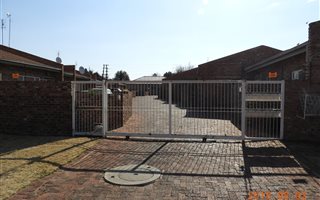 2 Bedroom Apartment in Wilkeville