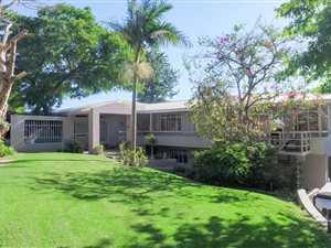 6 Bedroom House in Dormehlsdrift