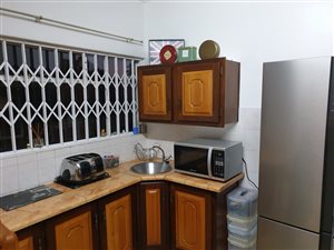 4 Bed House in Vanderbijlpark SE3