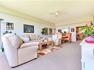 1 Bed Apartment in Fairway