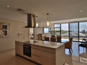 3 Bed Apartment in Umhlanga Ridge
