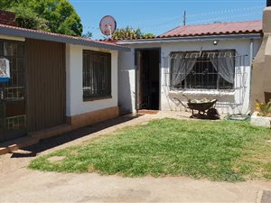 3 Bed House in Lydenburg