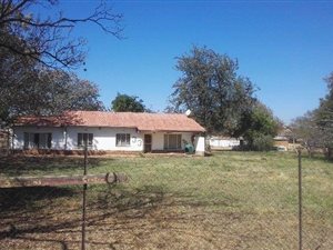 2 ha Land available in Pretoria North