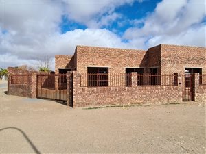 3 Bed House in Colville