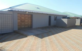 3 Bedroom Townhouse in Nigel