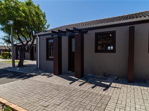2 Bed Cluster in Tableview