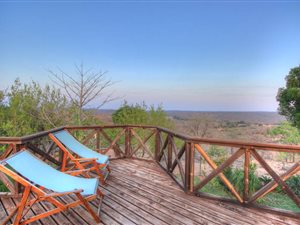 1000 m² Commercial space in Hoedspruit