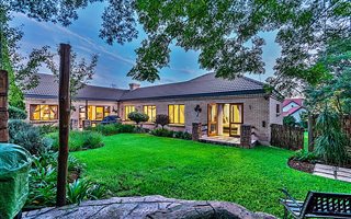 3 Bedroom House in Ruimsig