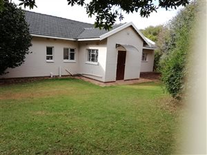 4 Bed House in Blairgowrie
