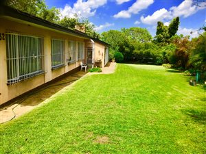 5 Bed House in Rembrandt Park