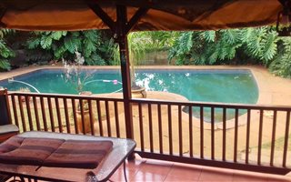 4 Bedroom House in Blackridge