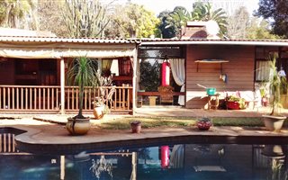 4 Bedroom House in Blackridge