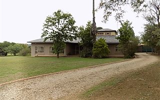 4.1 ha Farm in Boschkop