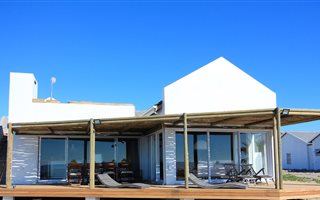 4 Bedroom House in Sandy Point