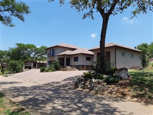 6 Bed House in Granite Hill