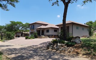 6 Bedroom House in Granite Hill