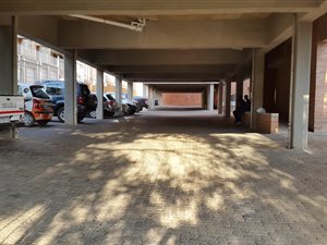1 Bed Apartment in Wonderboom South