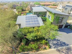 4 Bed House in Midstream Estate