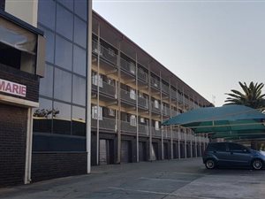 2 Bedroom Flat in Waverley