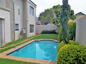 4 Bed House in Kyalami Estate