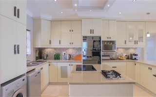 3 Bedroom House in Lincoln Meade