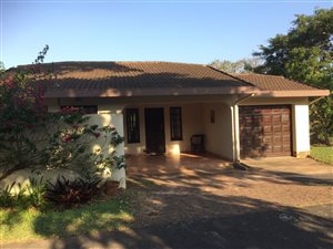 3 Bed Townhouse in Glenmore