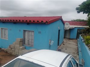 3 Bed House in Trenance Park