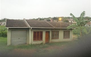 3 Bedroom House in Ngwelezana