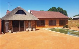 3 Bedroom House in Witfield