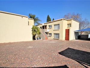 2 Bed Townhouse in Germiston Central
