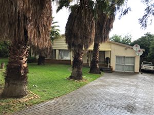 3 Bedroom House in Edenvale