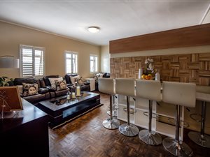 2 Bed Apartment in Diep River