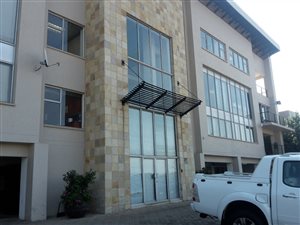 336 m² Commercial space in Kyalami