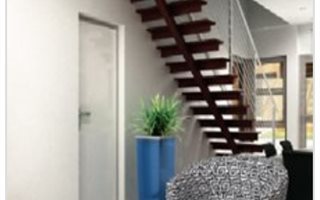 3 Bedroom Duplex in Kensington B