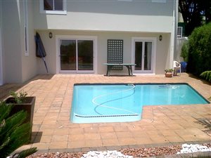4 Bedroom Townhouse in Assagay