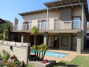 4 Bed House in Willow Acres