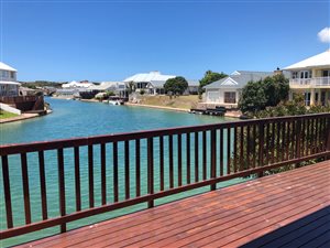 4 Bed House in Marina Martinique