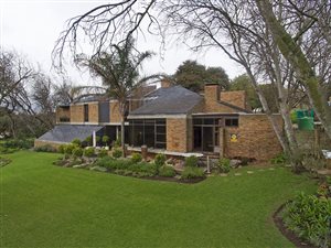 4 Bed House in Bellville Central