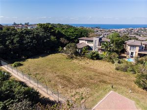 901 m² Land available in Brettenwood Coastal Estate