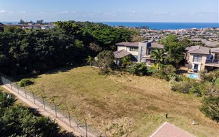901 m² Land available in Brettenwood Coastal Estate
