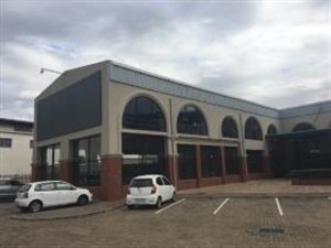 3100 m² Commercial space in Riverhorse Valley