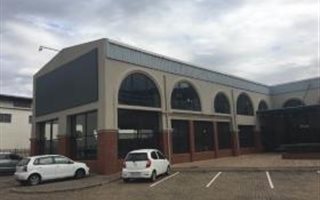 3100 m² Commercial space in Riverhorse Valley