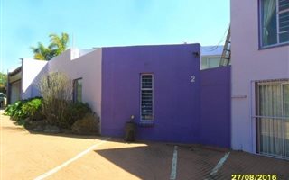 1 Bedroom Apartment in Kloofendal