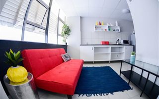 1 Bedroom Apartment in Randburg Central