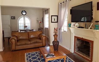 3 Bedroom House in Fish Hoek