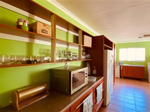 4 Bed House in New Park