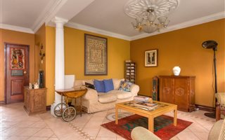 3 Bedroom Duplex in Bramley Park