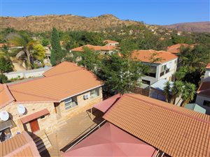 3 Bed House in Boschdal