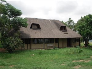 4 Bed House in Doornrandje